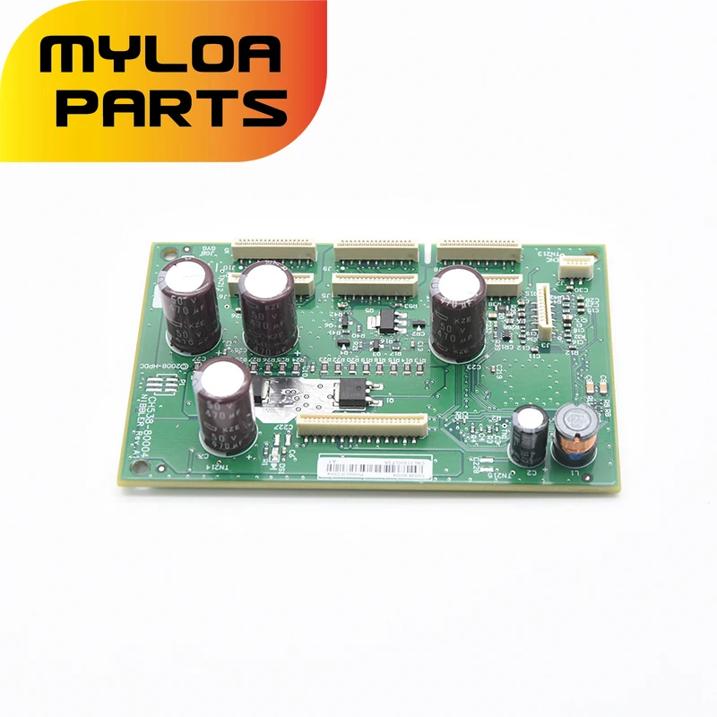 1X плата каретки PCA для HP T770 T790 795 1200 T620 T2300 T1300 T1200PS T1120 T1120PS T2300
1X плата каретки PCA для HP T770 T790 795 1200 T620 T2300 T1300 T1200PS T1120 T1120PS T2300