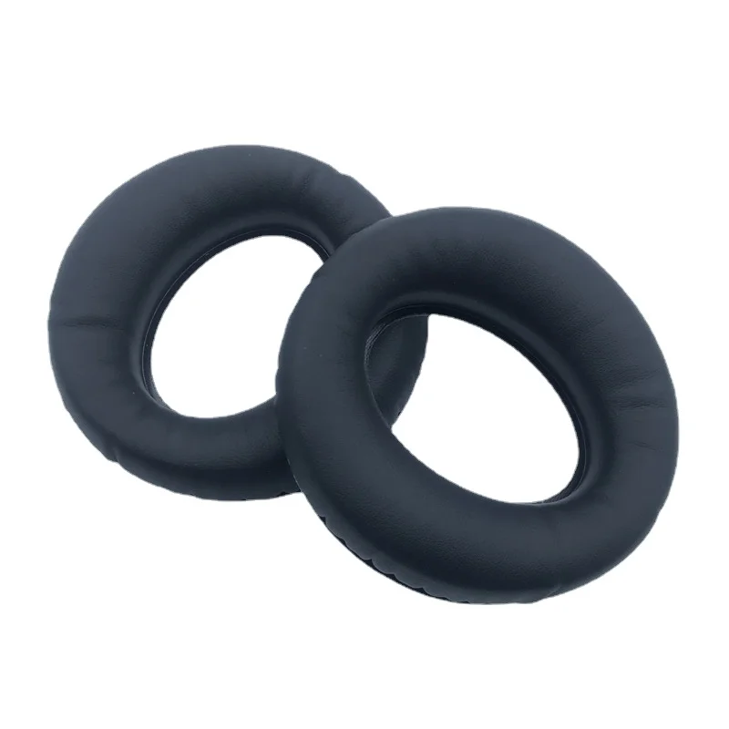 Replacement Ear Pads Cushions For AKG K514 K512 K511 Headphone Earpads Soft Protein Leather Memory Sponge Foam Earphone Sleeve
Replacement Ear Pads Cushions For AKG K514 K512 K511 Headphone Earpads Soft Protein Leather Memory Sponge Foam Earphone Sleeve