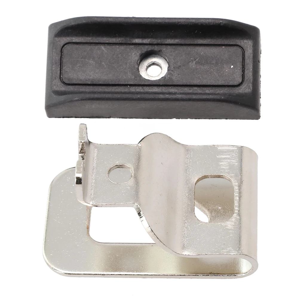 Bit Holder Replace Old or Damaged Bit Holder with N268241Belt Clip and Bit Holder for Your Cordless Impact Drill
Bit Holder Replace Old or Damaged Bit Holder with N268241Belt Clip and Bit Holder for Your Cordless Impact Drill