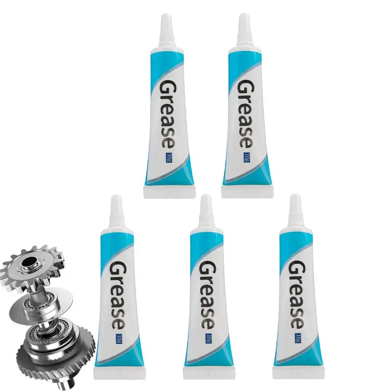 High Temp Grease Bearing Grease Lubricating Oil Multi Purpose Grease Low/High Temperature Lubricating Grease For Bearing Fan
High Temp Grease Bearing Grease Lubricating Oil Multi Purpose Grease Low/High Temperature Lubricating Grease For Bearing Fan