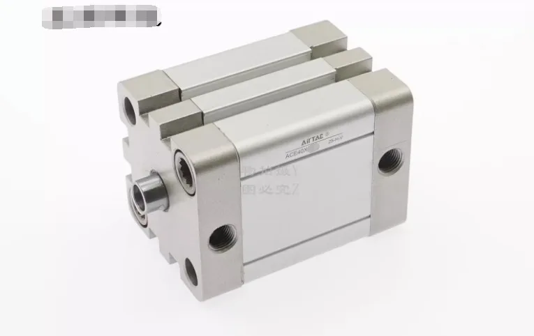 1 шт. новый цилиндр AirTAC ACE40X45
1 шт. новый цилиндр AirTAC ACE40X45