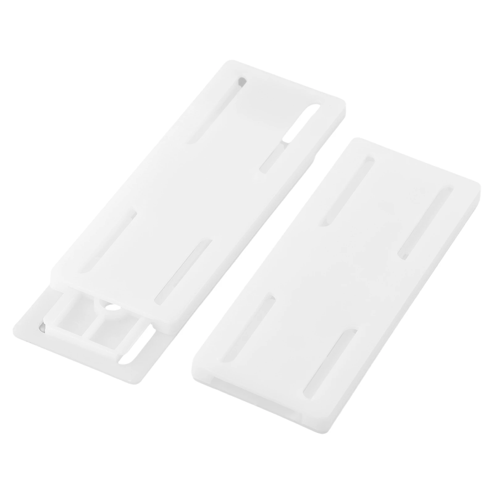 2 PCS Wall-Mounted Holder Storage Hook Punch-free Plug Racks Extension Sockets Fixer Cable Wire Organizer Power Strip Holder
2 PCS Wall-Mounted Holder Storage Hook Punch-free Plug Racks Extension Sockets Fixer Cable Wire Organizer Power Strip Holder