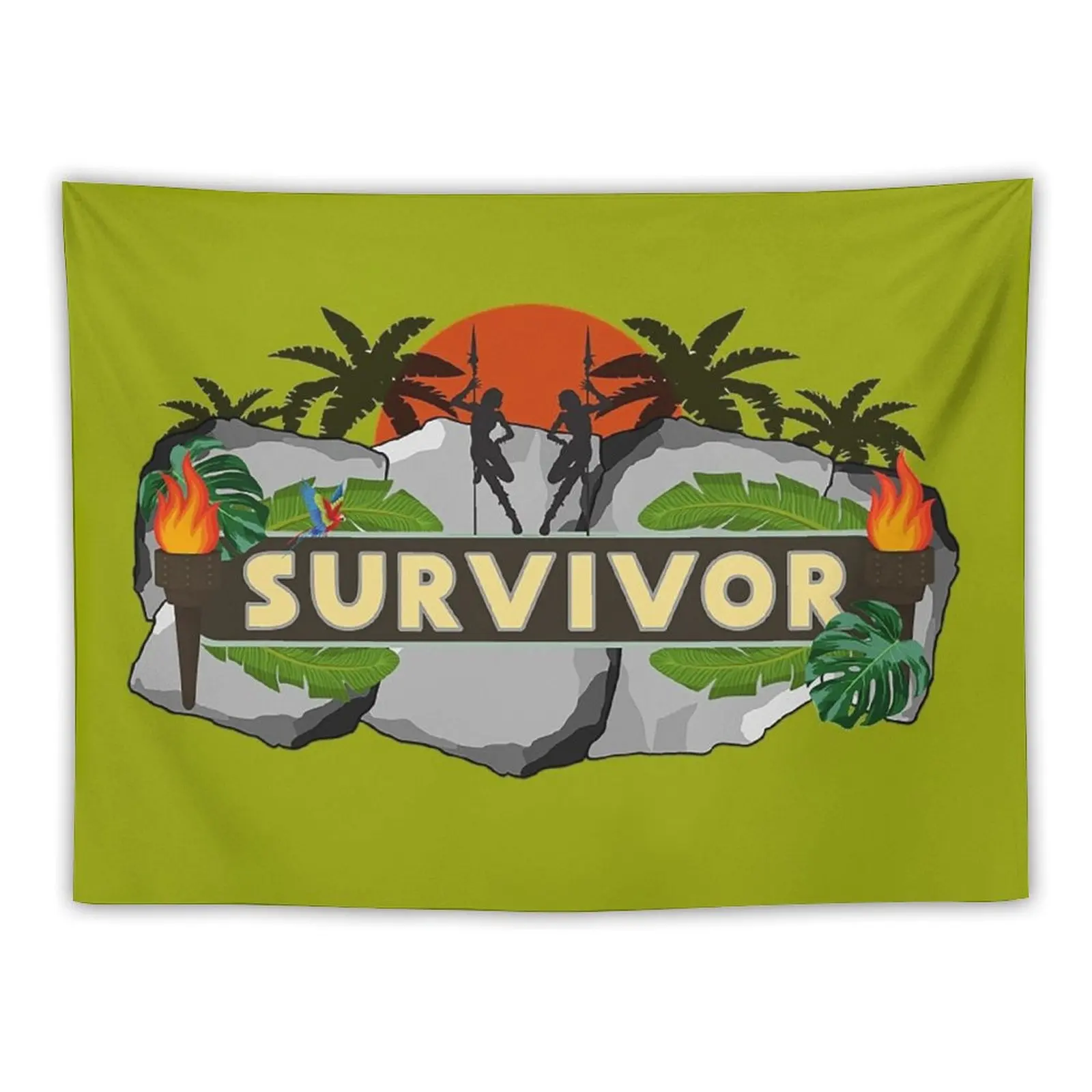 Survivor Gifts - Survivor Cancer Island Life Game Divorce Show Tapestry Wall Mural Wall Decoration Tapestry
Survivor Gifts - Survivor Cancer Island Life Game Divorce Show Tapestry Wall Mural Wall Decoration Tapestry