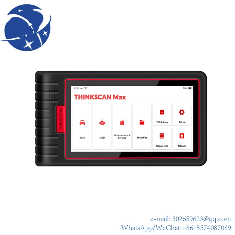Считыватель кодов yyhcHINKSCAN MAX obd2, автоматические диагностические инструменты PK CRP909
Считыватель кодов yyhcHINKSCAN MAX obd2, автоматические диагностические инструменты PK CRP909