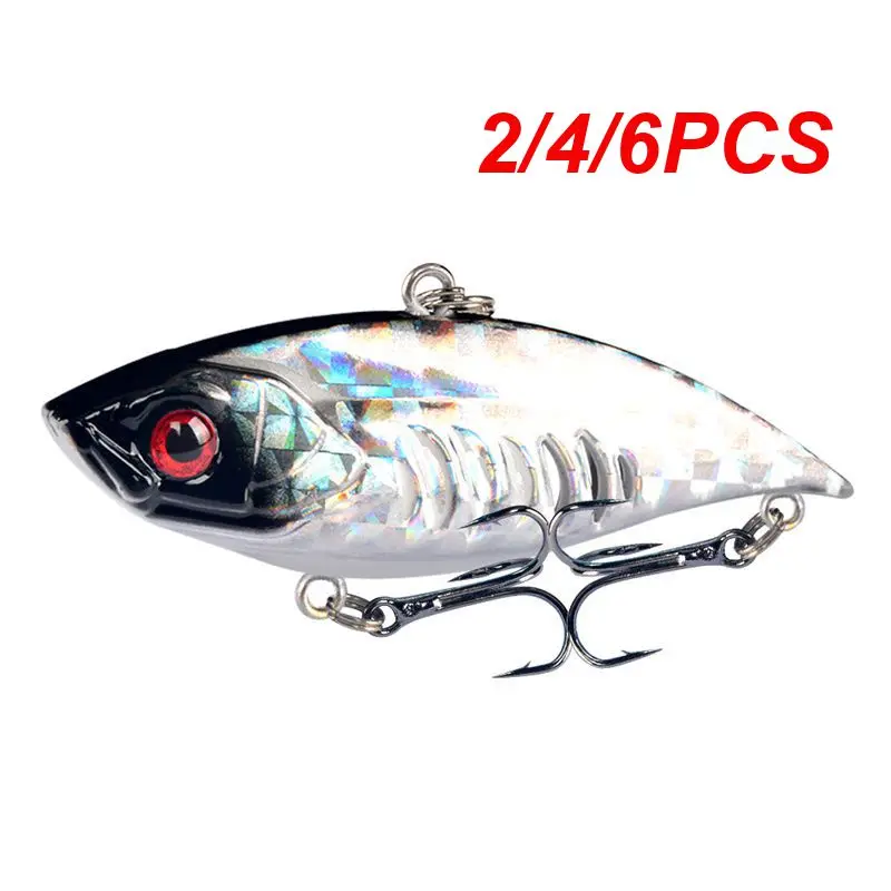 2/4/6 шт., искусственная рыболовная приманка, 11 г
2/4/6 шт., искусственная рыболовная приманка, 11 г
