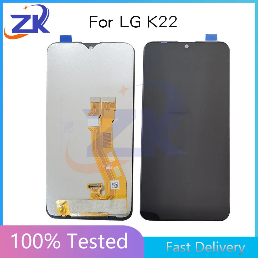 ЖК-дисплей 6,2 дюйма для LG K22, ЖК-дисплей для LG LMK200Z LMK200E LMK200B LM-K200, ЖК-дисплей с сенсорным экраном в сборе
ЖК-дисплей 6,2 дюйма для LG K22, ЖК-дисплей для LG LMK200Z LMK200E LMK200B LM-K200, ЖК-дисплей с сенсорным экраном в сборе