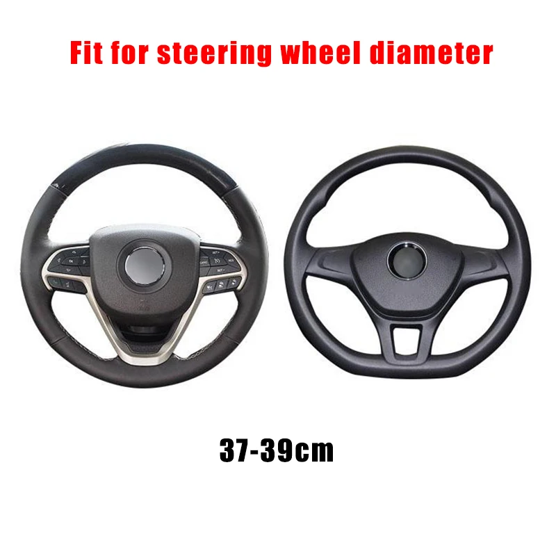 Universal Car Steering Wheel Cover Protector Daisy Printed Anti-skid Elastic Non-slip Sweat-absorbing Skin-friendly
Universal Car Steering Wheel Cover Protector Daisy Printed Anti-skid Elastic Non-slip Sweat-absorbing Skin-friendly