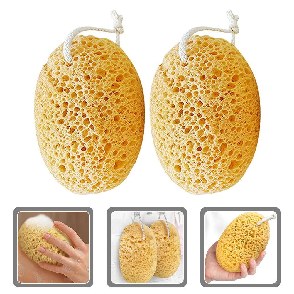 Bath Sponge Body Scrubber Exfoliating Sponges Bath Scrubber Shower Supplies Bath Sponge Balls Nylon Cleaning Brush Shower
Bath Sponge Body Scrubber Exfoliating Sponges Bath Scrubber Shower Supplies Bath Sponge Balls Nylon Cleaning Brush Shower