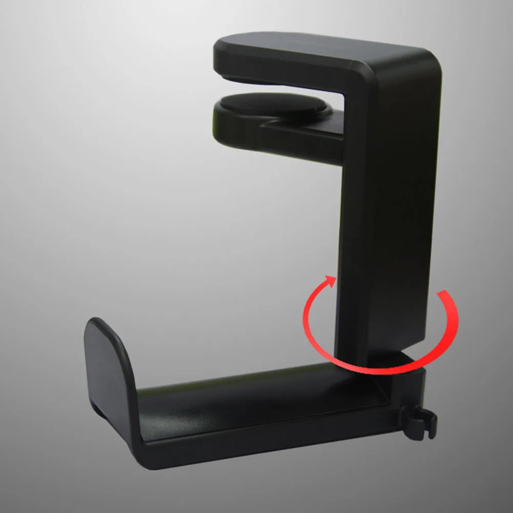 Universal Headphone Punchfree Stand Wall Hook Small Size and Light Weight Strong Sticker Hold Your Headset Firmly
Universal Headphone Punchfree Stand Wall Hook Small Size and Light Weight Strong Sticker Hold Your Headset Firmly