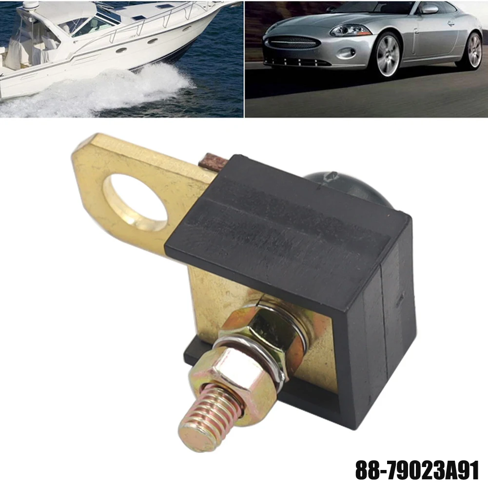 Starter Fuse Starter Fuse Assy 1 Set 18-8220 88-79023A91 8879023A91 9-15510 Accessories For Mercruiser Engines
Starter Fuse Starter Fuse Assy 1 Set 18-8220 88-79023A91 8879023A91 9-15510 Accessories For Mercruiser Engines