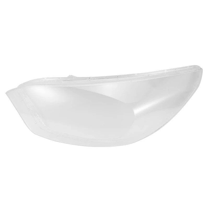 Side Car Headlight Cover Lamp Shell Mask Lampshade Lens Glass Headlamp Cover For Kia Rio Hatchback 2012
Side Car Headlight Cover Lamp Shell Mask Lampshade Lens Glass Headlamp Cover For Kia Rio Hatchback 2012