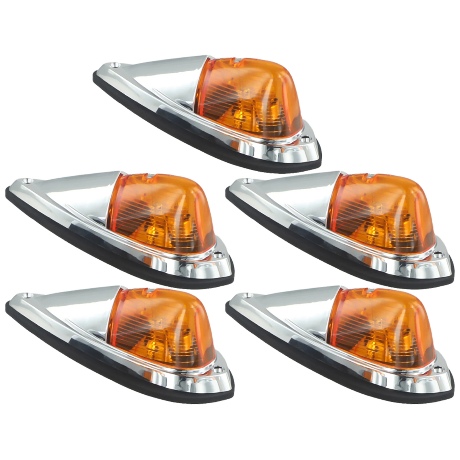 Top Clearance Light Cab Roof Lights Office Outdoor Bright Waterproof 5 Pcs Accessories Amber DC 12V Front Lamp Rear
Top Clearance Light Cab Roof Lights Office Outdoor Bright Waterproof 5 Pcs Accessories Amber DC 12V Front Lamp Rear