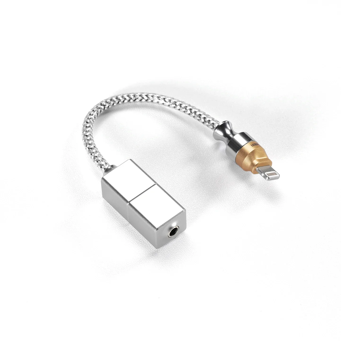 DDHIFI TC35Pro 2nd Gen Eye2 (E2) USB-C / Lightning на 3,5 мм DAC Dongle CS43131/ES9603Q Chip 32bit/384kHz PCM/Native256
DDHIFI TC35Pro 2nd Gen Eye2 (E2) USB-C / Lightning на 3,5 мм DAC Dongle CS43131/ES9603Q Chip 32bit/384kHz PCM/Native256