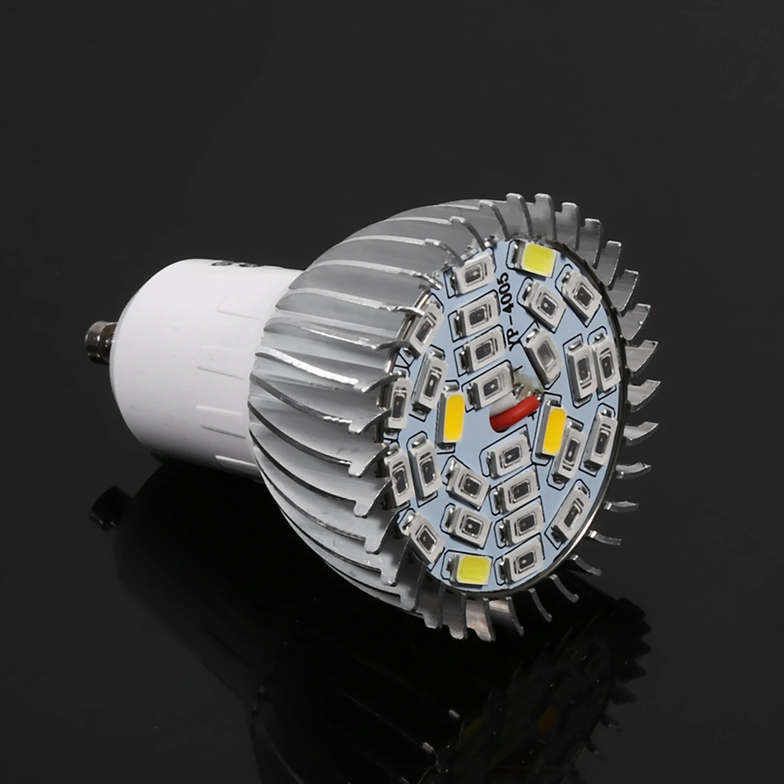 

28W 28LED Full Spectrum LED Plants Light Bulb Phytolamp for Plants Seedlings Growth Hydroponics Plant Lamp Bulb AC85V‑285V