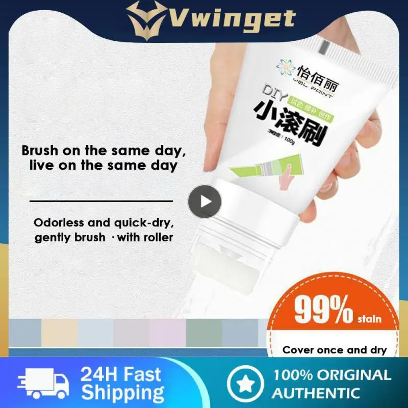 Wall Repair Paint Wall Paint Strong Dirt Graffiti Cover Paint Supplies for Living Room Bedroom Kitchen Bathroom Wall Adverti
Wall Repair Paint Wall Paint Strong Dirt Graffiti Cover Paint Supplies for Living Room Bedroom Kitchen Bathroom Wall Adverti