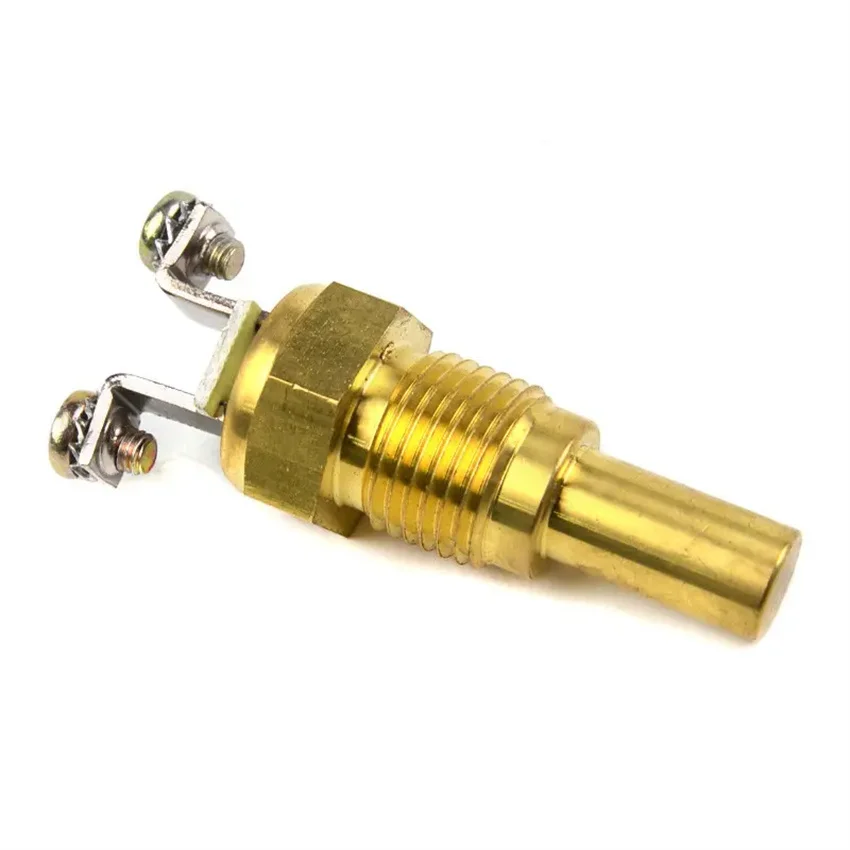 Water Temperature Sensor 34390-00800 for Cat Excavator E320B 311C 312C 312C L 318B 318B N
Water Temperature Sensor 34390-00800 for Cat Excavator E320B 311C 312C 312C L 318B 318B N