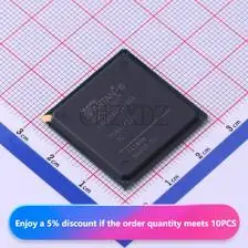 100% Оригинальный Spartan-6 LXT Field Программируемый Блок ворот (FPGA) IC 376 4939776 101261 676-BGA XC6SLX100T-2FGG676C
100% Оригинальный Spartan-6 LXT Field Программируемый Блок ворот (FPGA) IC 376 4939776 101261 676-BGA XC6SLX100T-2FGG676C