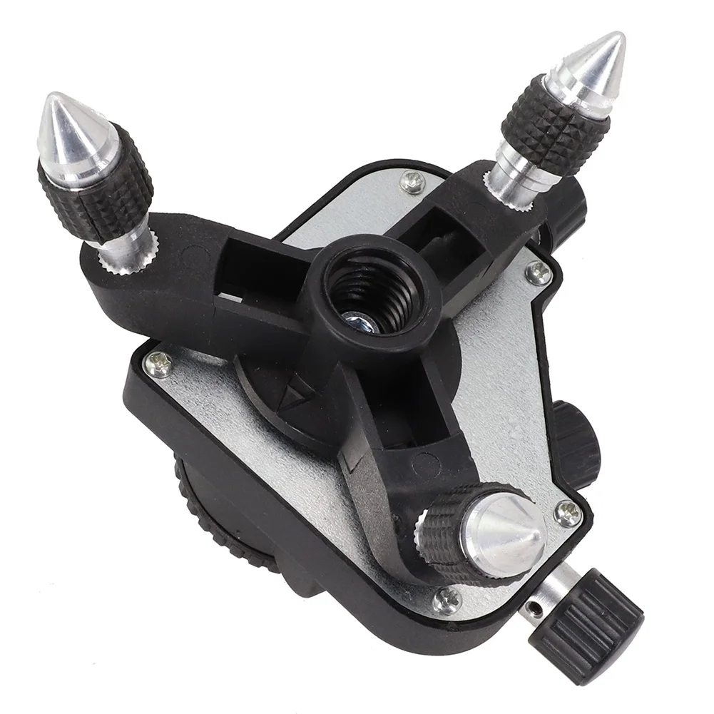 Durable Meter Bracket Level Adapter Construction Holder Laser Layout Measuring Parts Self Leveling Line 12 Lines
Durable Meter Bracket Level Adapter Construction Holder Laser Layout Measuring Parts Self Leveling Line 12 Lines