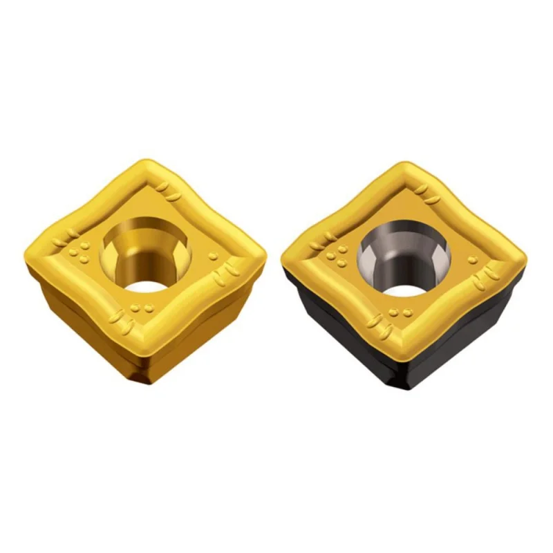 TaeguTec 100% Original SOMT SOMT11T308 SOMT130408 SOMT09T308 DP General Purpose Grade for King Drill Indexable U-Drill
TaeguTec 100% Original SOMT SOMT11T308 SOMT130408 SOMT09T308 DP General Purpose Grade for King Drill Indexable U-Drill