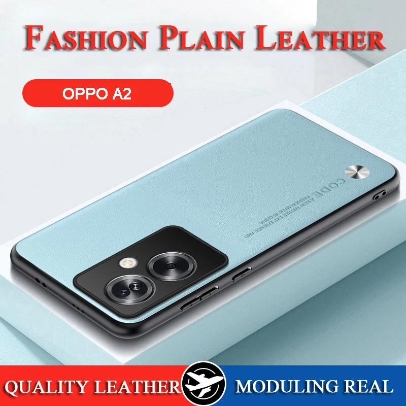Чехол для Oppo A2 из гладкой кожи для Oppo A2/Oppo A2 Pro/Oppo A2X/Oppo A2M защитный чехол для камеры с мягкой рамкой для Oppo A2
Чехол для Oppo A2 из гладкой кожи для Oppo A2/Oppo A2 Pro/Oppo A2X/Oppo A2M защитный чехол для камеры с мягкой рамкой для Oppo A2