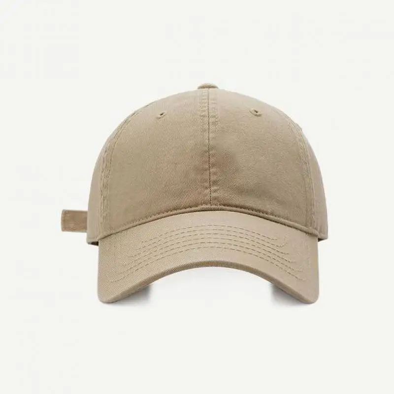 COKK Cotton Baseball Cap Women Men Unisex Sun Hat Summer Sports Cap Curved Brim Sunshade Solid Snapback Bone Dad Hat Female Soft
COKK Cotton Baseball Cap Women Men Unisex Sun Hat Summer Sports Cap Curved Brim Sunshade Solid Snapback Bone Dad Hat Female Soft