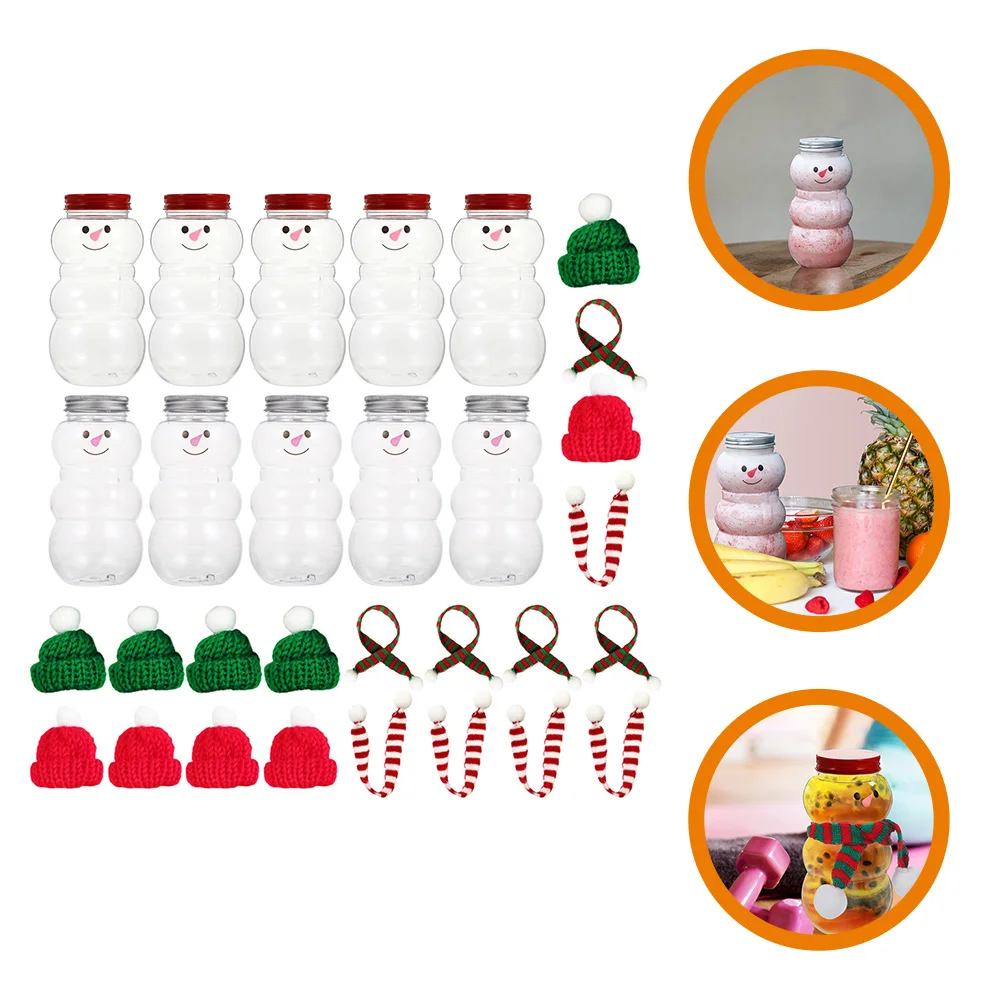 Christmas Snowman Beverage Bottles Empty Juice Bottles With Hats And Scarves Snowman Beverage Bottles Jars
Christmas Snowman Beverage Bottles Empty Juice Bottles With Hats And Scarves Snowman Beverage Bottles Jars