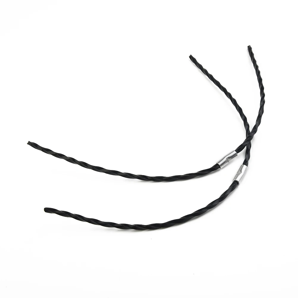 10 Pack Strimmer Trimmer Strong Spool Line For BOSCH ART ART23 ART26 ART30 F016800431 Garden Power Tool Parts GL680 GL685 GL68
10 Pack Strimmer Trimmer Strong Spool Line For BOSCH ART ART23 ART26 ART30 F016800431 Garden Power Tool Parts GL680 GL685 GL68