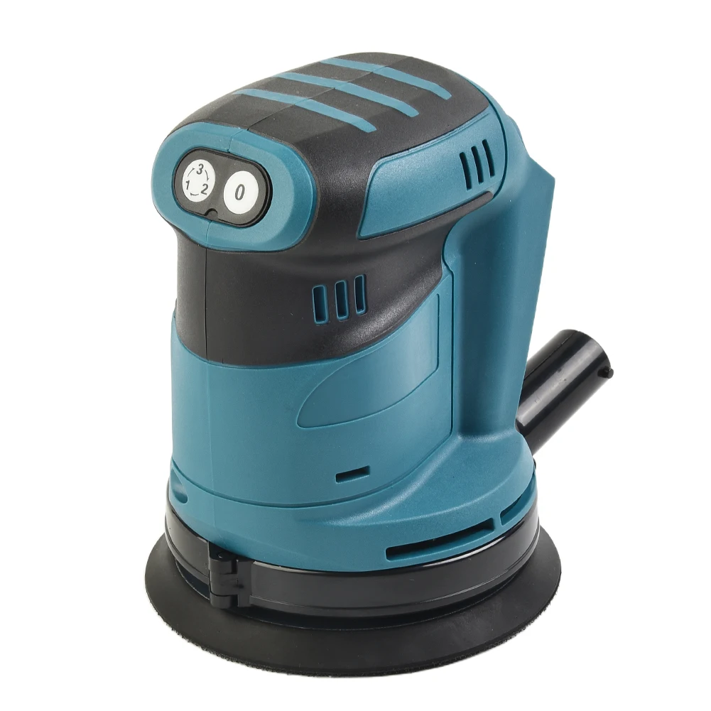 Portable Light Weight Electric Polisher Multifunctional Plastics Machine 1pcs Brush Motor Electric Orbital Sander
Portable Light Weight Electric Polisher Multifunctional Plastics Machine 1pcs Brush Motor Electric Orbital Sander