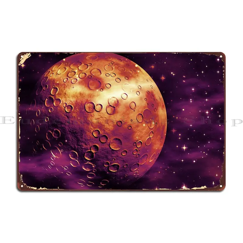 Planet Galaxy 4 Metal Plaque Wall Mural Garage Wall Decor Personalized Garage Tin Sign Poster
Planet Galaxy 4 Metal Plaque Wall Mural Garage Wall Decor Personalized Garage Tin Sign Poster