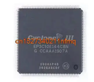 

100% NEW Free shipping EP3C10E144C8N EP3C10E144C8 EP3C10E144 FPGA EP3C10E144I7N