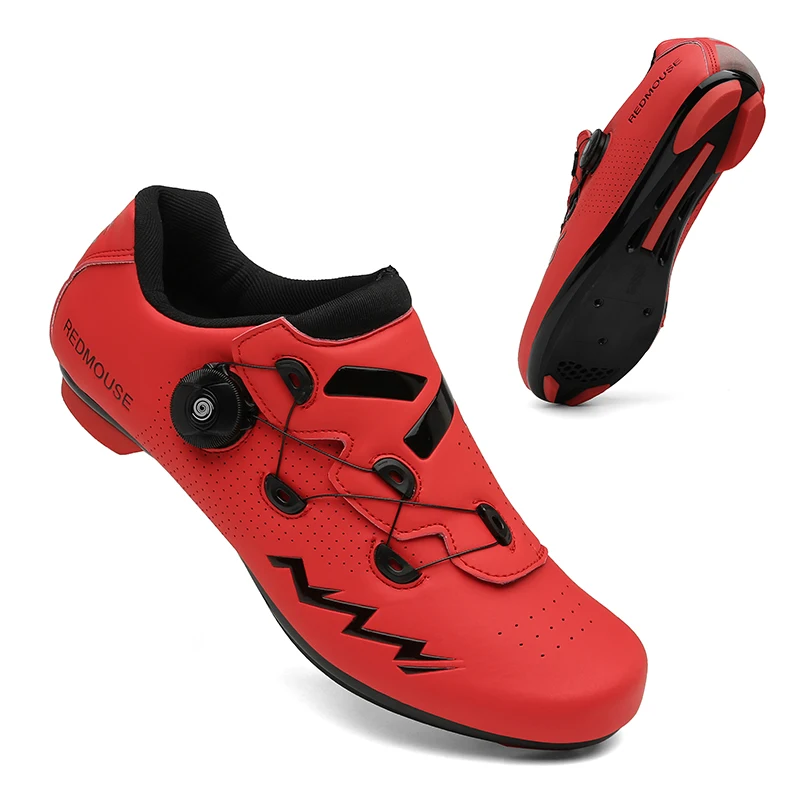 New Sneakers Cycling Shoes Men's Professional Outdoor Non-slip Sneakers Bicycle Speed Mtb Shoes Man Cycling Mountain
New Sneakers Cycling Shoes Men's Professional Outdoor Non-slip Sneakers Bicycle Speed Mtb Shoes Man Cycling Mountain