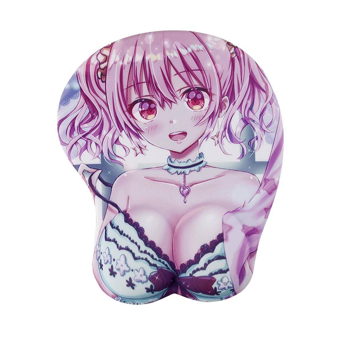 Mouse Pad 3D Buttock Table Laptop Computer Bottom Wrist Rest Sexy Mats Games AnimeBlack silk sexy legs sexy wrist band
Mouse Pad 3D Buttock Table Laptop Computer Bottom Wrist Rest Sexy Mats Games AnimeBlack silk sexy legs sexy wrist band