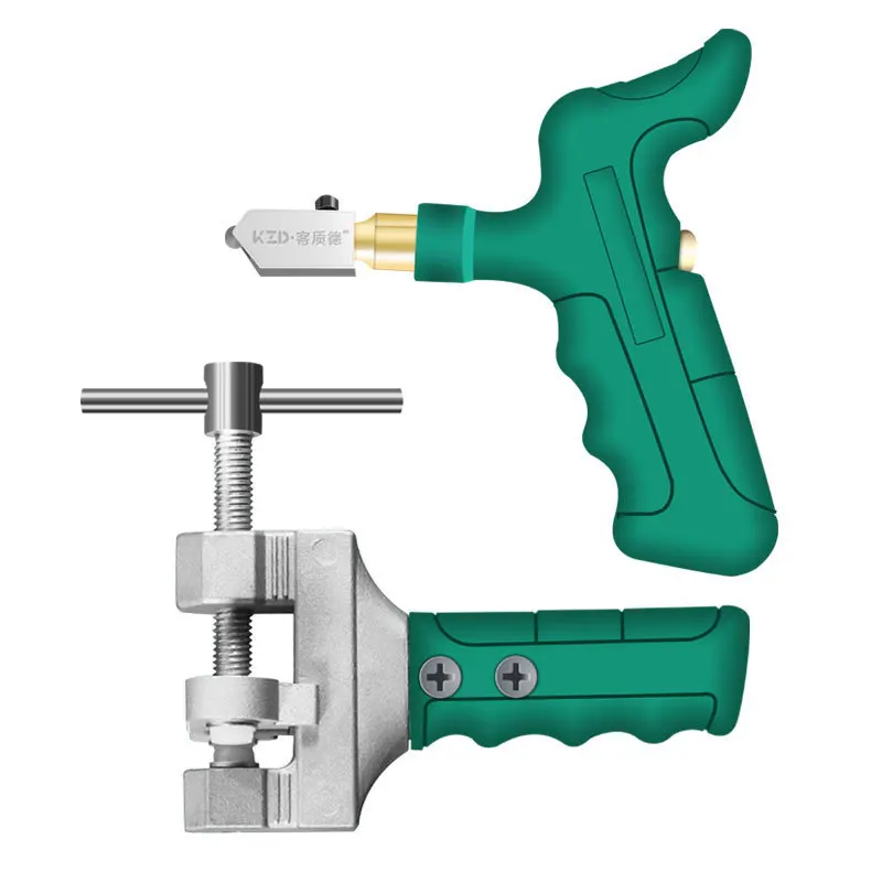 Glass Tile Cutter Tool Kit Handheld Hard Alloy Tile Opener Professional Ceramic Glass Breaking Pliers Set for DIY Home Tool
Glass Tile Cutter Tool Kit Handheld Hard Alloy Tile Opener Professional Ceramic Glass Breaking Pliers Set for DIY Home Tool