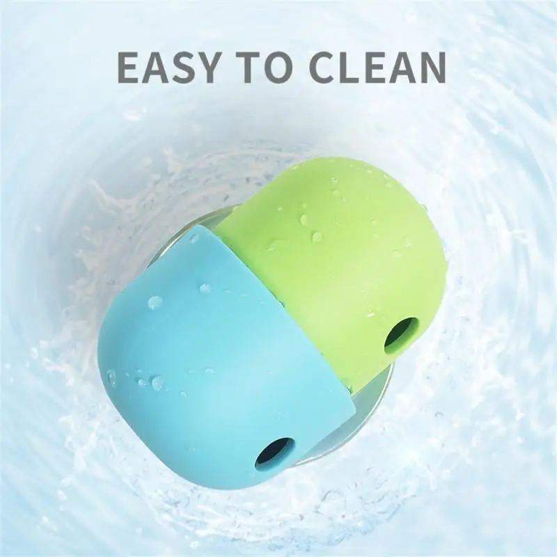Dog Toys Leaking Food Ball Funny Interactive Pet Slow Feeder Bowl Puzzle Toy Pet Tooth Cleaning Toys Pet Supplies
Dog Toys Leaking Food Ball Funny Interactive Pet Slow Feeder Bowl Puzzle Toy Pet Tooth Cleaning Toys Pet Supplies