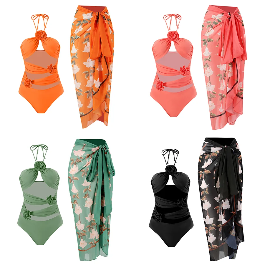 Женский слитный купальник с накидкой на воротнике, с несколькими вырезами, однотонный, сексуальный, облегающий
Женский слитный купальник с накидкой на воротнике, с несколькими вырезами, однотонный, сексуальный, облегающий