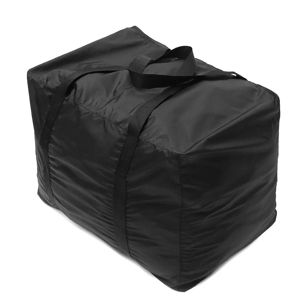 BBQ Grill Camping Premium Storage Carry Bag For Weber Portable Charcoal Grill Travel Thick Barbecue Cover Outdoor Waterproof
BBQ Grill Camping Premium Storage Carry Bag For Weber Portable Charcoal Grill Travel Thick Barbecue Cover Outdoor Waterproof