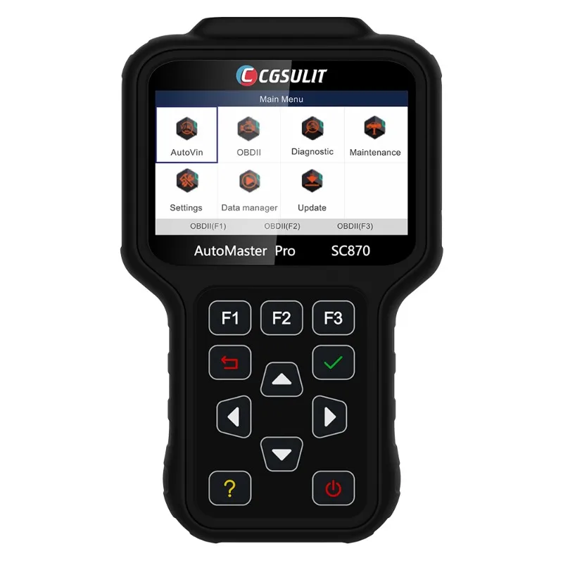 Customization Accepted Universal Valise Equipment Auto OBD2 Car Diagnostic Tool Authentic goods
Customization Accepted Universal Valise Equipment Auto OBD2 Car Diagnostic Tool Authentic goods