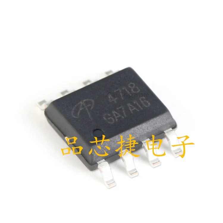 Новый и оригинальный Шелковый экран 4718 sop-8 30V 15A MOS, 20 штук, полевой транзистор, новый оригинальный продукт, ao4718
Новый и оригинальный Шелковый экран 4718 sop-8 30V 15A MOS, 20 штук, полевой транзистор, новый оригинальный продукт, ao4718