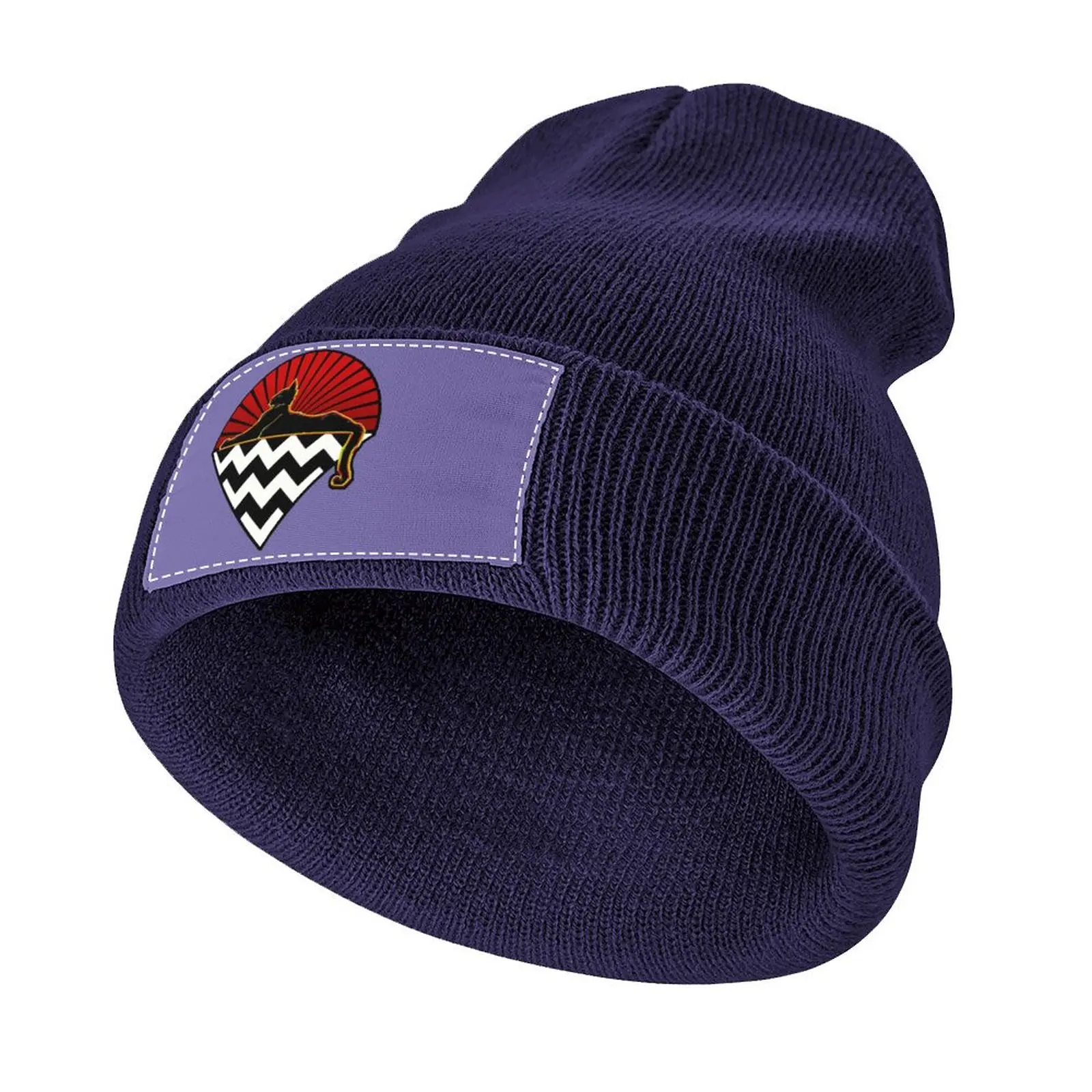 Cats Under Twin Peaks Knitted Hat Vintage Brand Man Caps Women's Beach Visor Men's
Cats Under Twin Peaks Knitted Hat Vintage Brand Man Caps Women's Beach Visor Men's