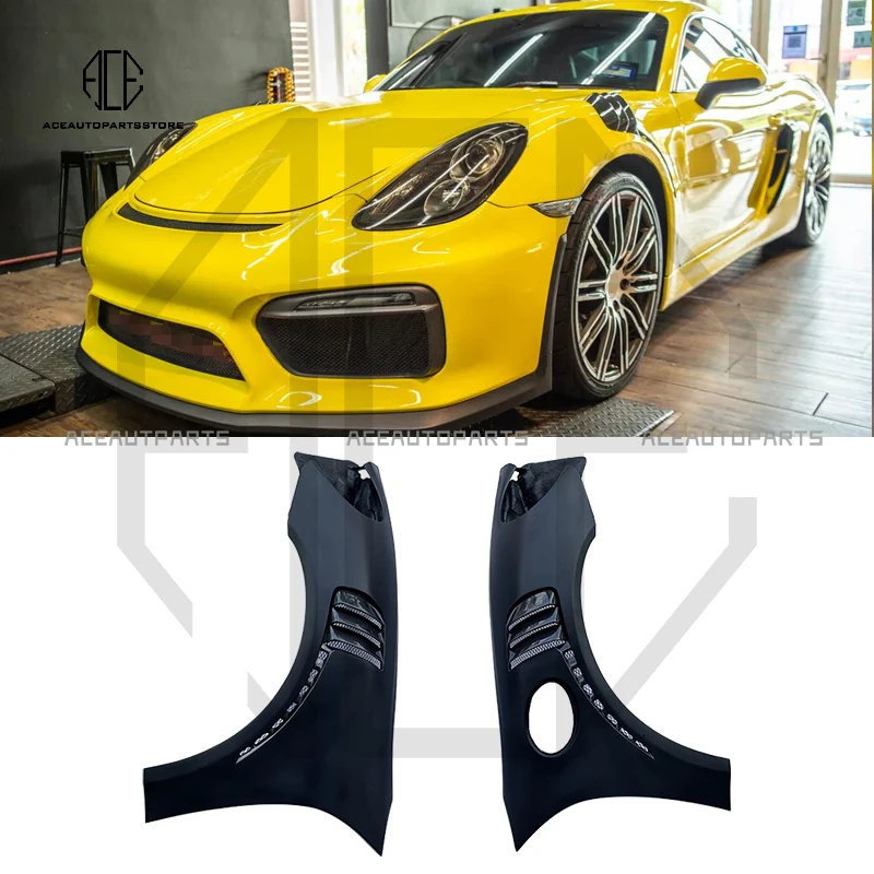 Чехлы из углеродного волокна для зеркал заднего вида Porsche 718 Cayman Boxster 2016 +
Чехлы из углеродного волокна для зеркал заднего вида Porsche 718 Cayman Boxster 2016 +