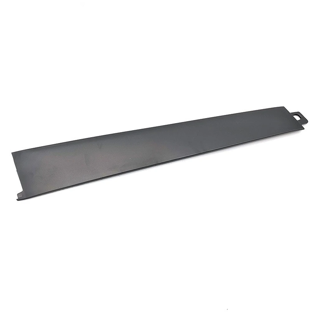 Left Front Door Pillar Molding Direct Replacement for Accord 2008 2013 Plug and Play Easy Installation Tested for Quality
Left Front Door Pillar Molding Direct Replacement for Accord 2008 2013 Plug and Play Easy Installation Tested for Quality