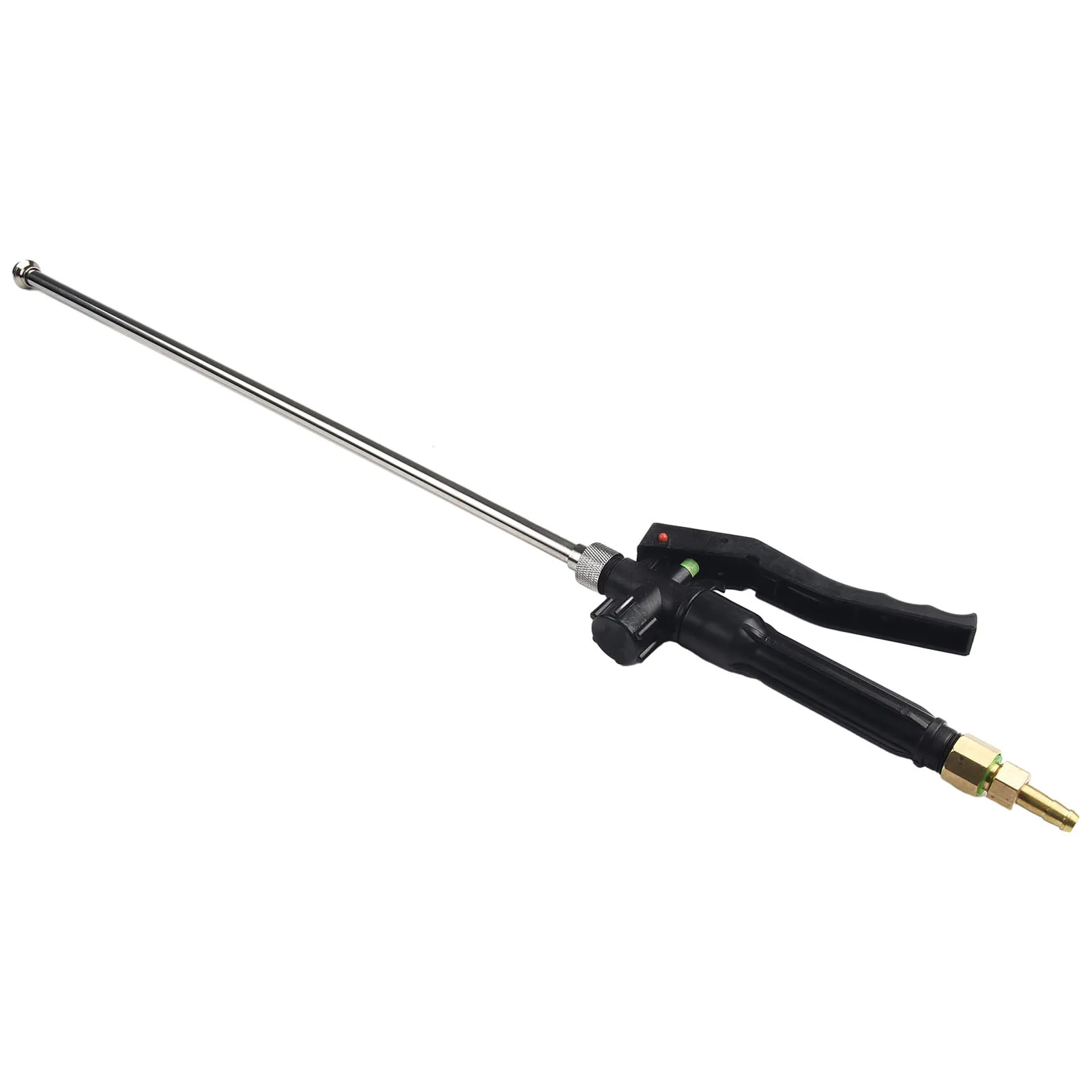 Tool Sprayer Wand 1pcs 29in Adjustable Nozzle Brass Barb Car Wash Metal Sprayer Wand Stainless Steel Exquisite
Tool Sprayer Wand 1pcs 29in Adjustable Nozzle Brass Barb Car Wash Metal Sprayer Wand Stainless Steel Exquisite