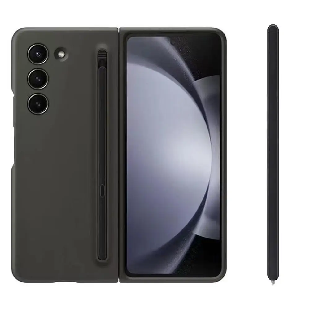 1 шт. новый стилус для Samsung ZFold5 ручка для рукописного ввода складной экран чувствительный к давлению универсальный стилус
1 шт. новый стилус для Samsung ZFold5 ручка для рукописного ввода складной экран чувствительный к давлению универсальный стилус