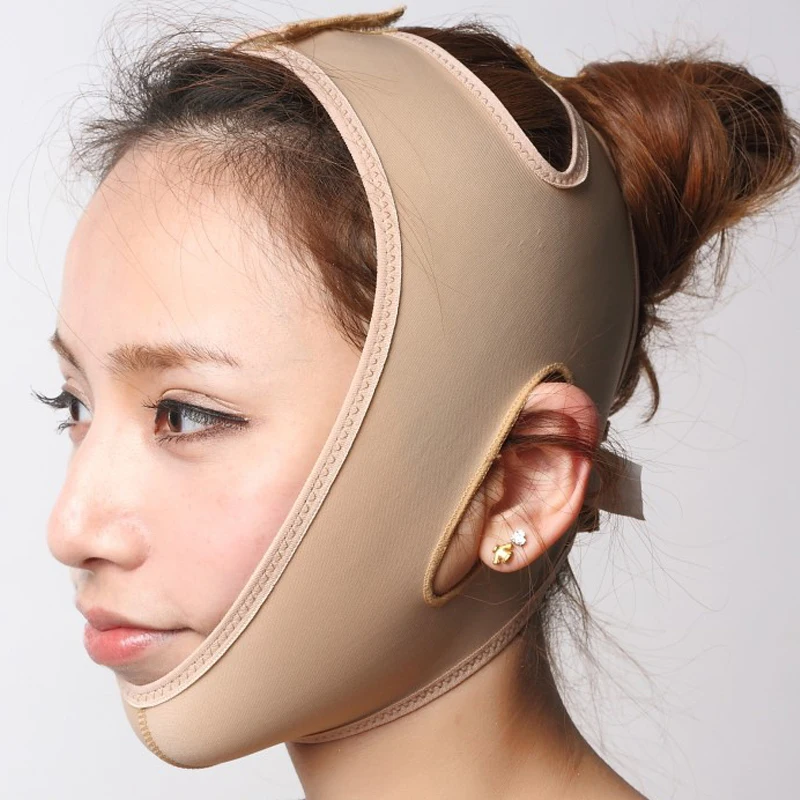 Bandage V Face Artifact Lifting and Tightening Double Chin Statute Line Carving to Restore The Headgear
Bandage V Face Artifact Lifting and Tightening Double Chin Statute Line Carving to Restore The Headgear
