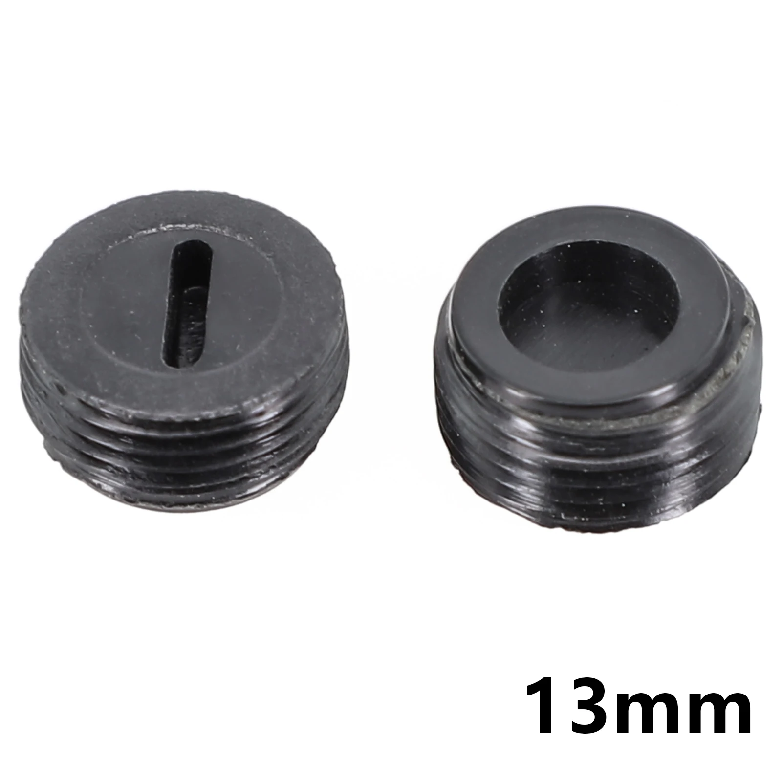 Black Carbon Brush Holder Accessories Pack Of 2 Fits Electric Hammer Grinder Saw And Drill Replacement For Damaged Covers
Black Carbon Brush Holder Accessories Pack Of 2 Fits Electric Hammer Grinder Saw And Drill Replacement For Damaged Covers