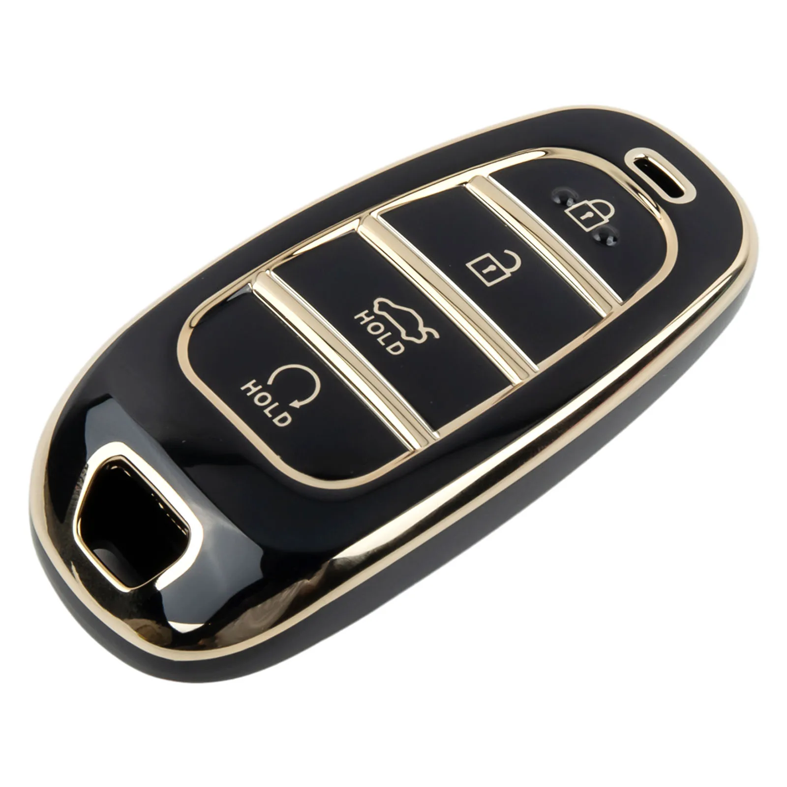 Durable High Grade High Quality Brand New Remote Key Fob 1PCS 1* Key Case Excellent Touch FOR Santa FOR Sonata
Durable High Grade High Quality Brand New Remote Key Fob 1PCS 1* Key Case Excellent Touch FOR Santa FOR Sonata