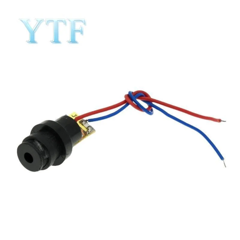 1PCS Laser Head Module DC 4.5V Laser Dot Diode Red Plastic Gyro Module For Arduino
1PCS Laser Head Module DC 4.5V Laser Dot Diode Red Plastic Gyro Module For Arduino