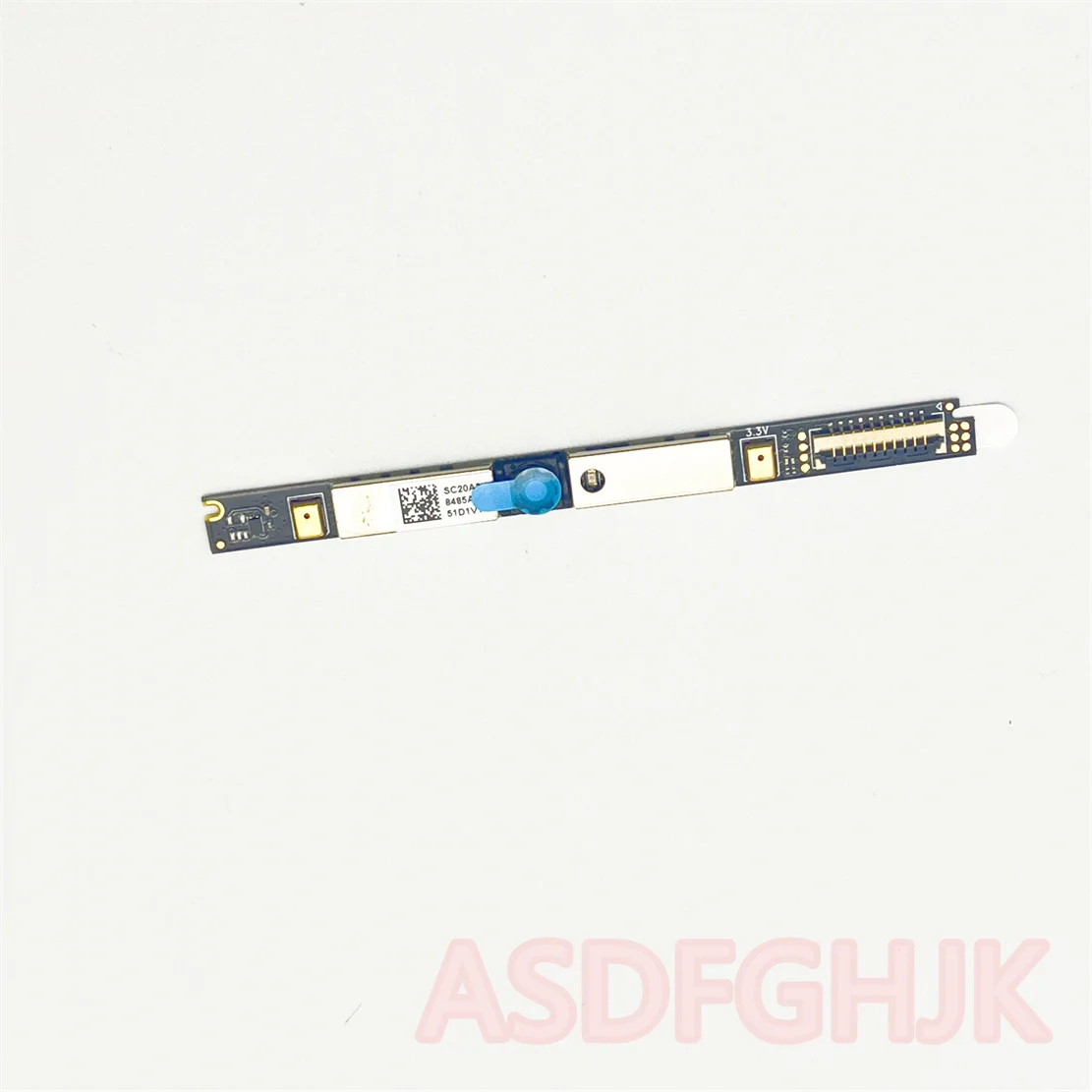 Genuine 04X0289 for Lenovo ThinkPad X1 Carbon 2nd Gen Webcam Camera Module sc20a38485aa TEST OK
Genuine 04X0289 for Lenovo ThinkPad X1 Carbon 2nd Gen Webcam Camera Module sc20a38485aa TEST OK