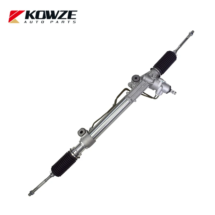 Power Steering Gear Rack for TOYOTA LAND CRUISER PRADO GRN120 GRJ120 KZJ120 RZJ120 44200-35061 44200-35060
Power Steering Gear Rack for TOYOTA LAND CRUISER PRADO GRN120 GRJ120 KZJ120 RZJ120 44200-35061 44200-35060