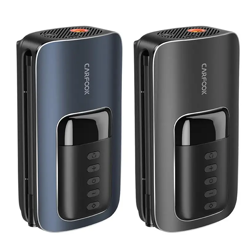 Multi-Function Car Air Pump Digital Multi-Function Car Air Pump Smart Air Pump With 6000mAh Battery And LED Light
Multi-Function Car Air Pump Digital Multi-Function Car Air Pump Smart Air Pump With 6000mAh Battery And LED Light